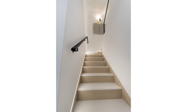 New Build - detached - San Pedro del Pinatar