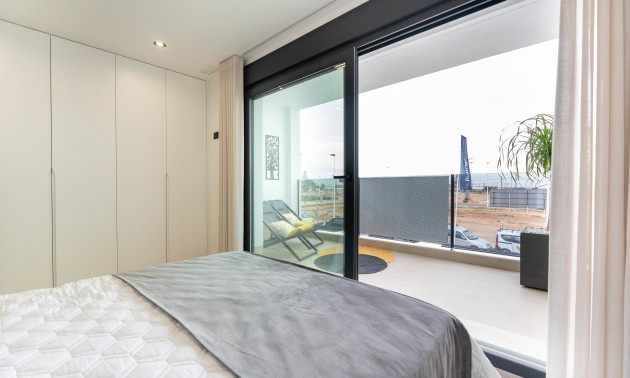 New Build - detached - San Pedro del Pinatar