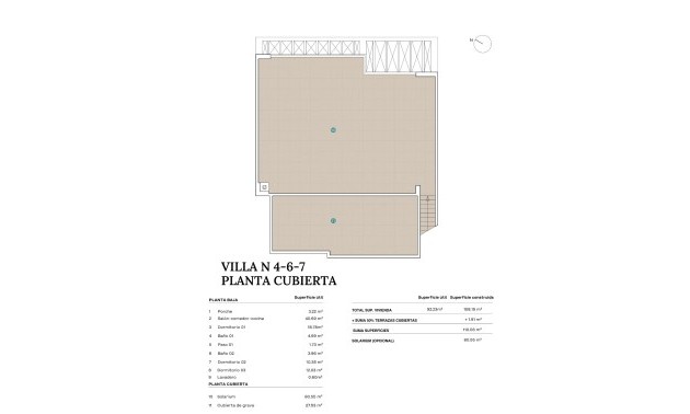 New Build - Villa - Polop - Novapolop