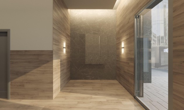 New Build - Penthouse - Torrevieja - Playa de los Locos