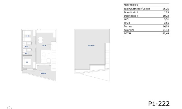 New Build - Bungalow - San Miguel de Salinas - Pueblo