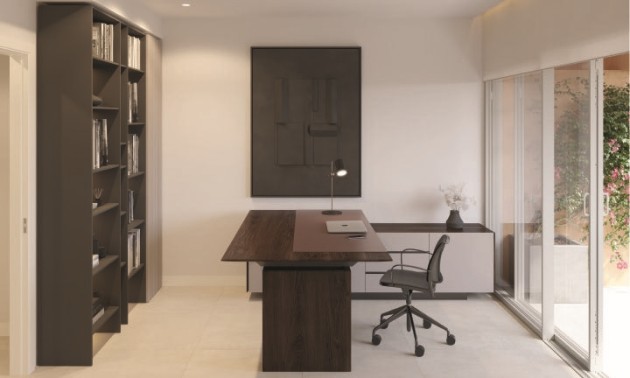 New Build - low-bungalow - Torrevieja