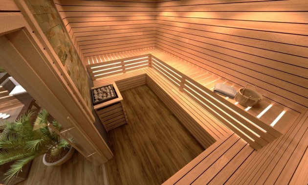 New Build - Penthouse - Torrevieja - Parque de las Naciones