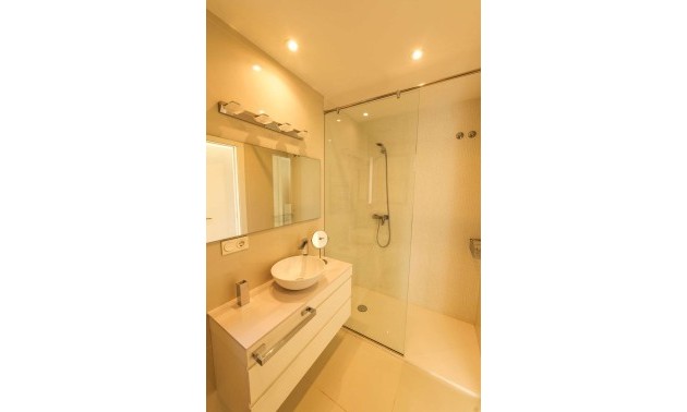 New Build - Villa - Torrevieja