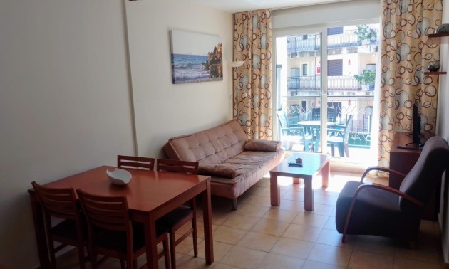 New Build - Penthouse - Águilas - Collados