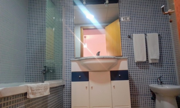 New Build - Penthouse - Águilas - Collados