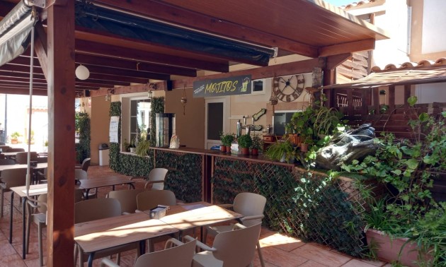 Nieuwbouw Woningen - Apartment - Águilas - Collados