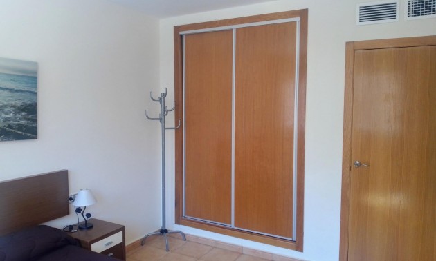 Nieuwbouw Woningen - Apartment - Águilas - Collados