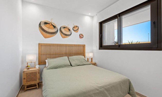 New Build - Penthouse - Los Alcázares - Serena Golf