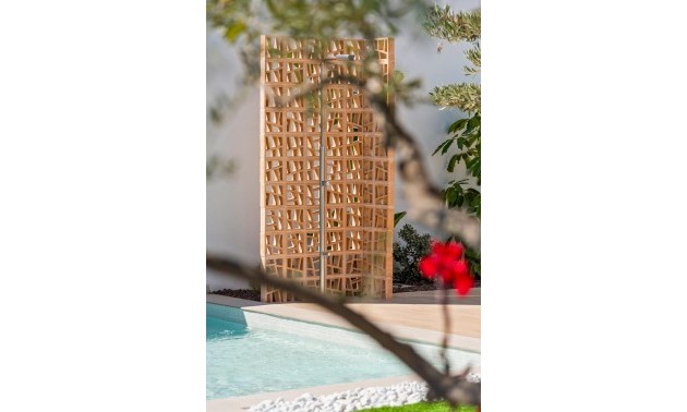 New Build - Villa - Los Alcázares - Serena Golf