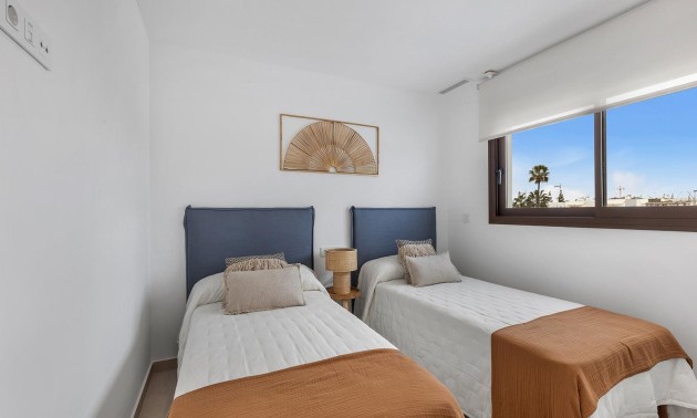 New Build - Penthouse - Los Alcázares - La Serena Golf