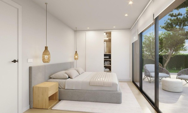 New Build - Penthouse - La Nucía - Ciudad del Deporte