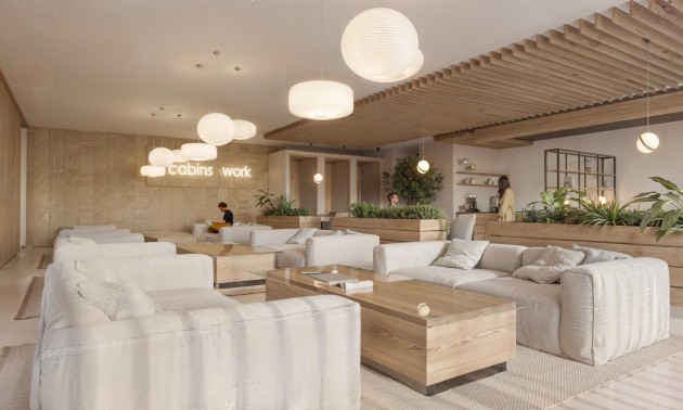 New Build - Apartment - La Nucía - Ciudad del Deporte