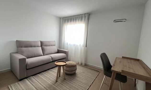 New Build - terraced - Portmán
