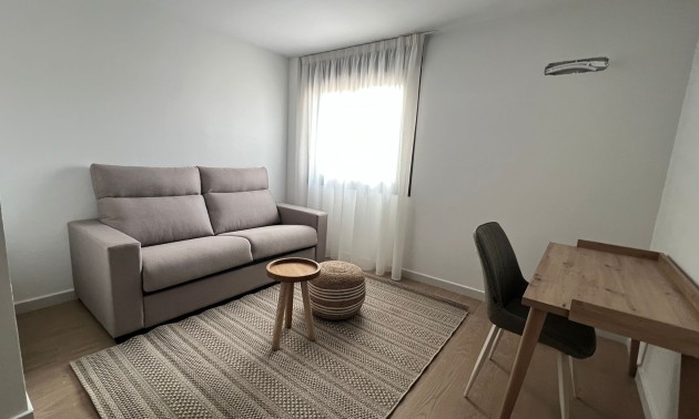 New Build - terraced - Portmán