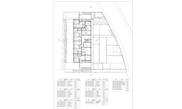 New Build - Apartment - Finestrat - Balcón De Finestrat