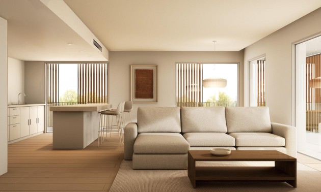 New Build - Penthouse - Moncofa - Playa de Moncofa