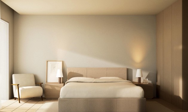 New Build - Penthouse - Moncofa - Playa de Moncofa
