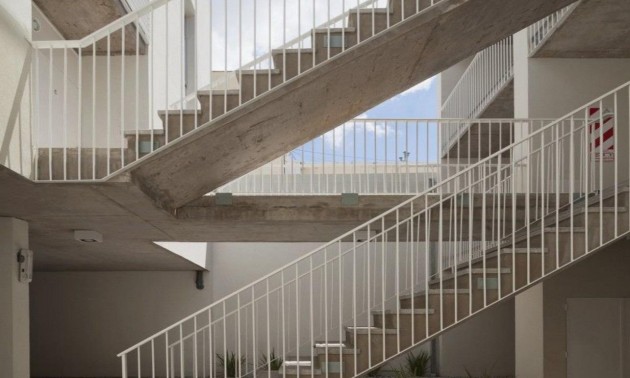 New Build - Penthouse - Moncofa - Playa de Moncofa