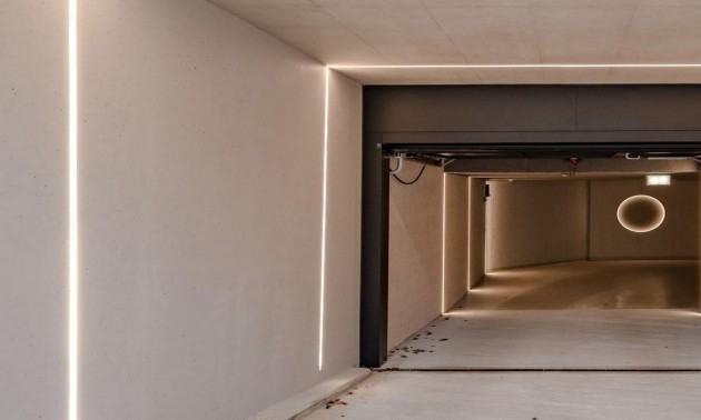 New Build - Penthouse - Moncofa - Playa de Moncofa