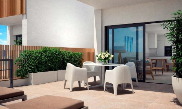 New Build - Villa - Moncofa - Playa de Chilches