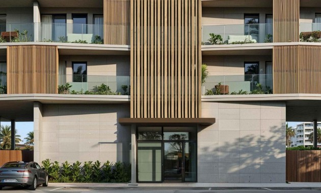 New Build - Penthouse - Moncofa - Playa de Moncofa