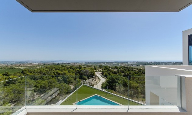 Nouvelle construction - Bungalow - San Miguel de Salinas - VistaBella Golf
