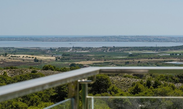 Nouvelle construction - Bungalow - San Miguel de Salinas - VistaBella Golf