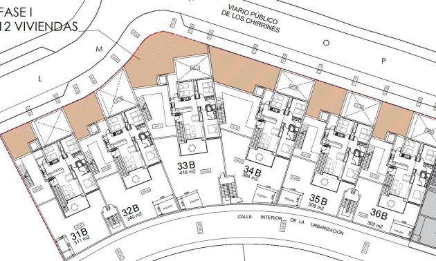 Nouvelle construction - Bungalow - San Miguel de Salinas - VistaBella Golf