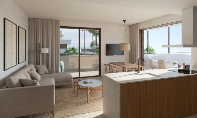 New Build - Penthouse - Moncofa - Playa de Moncofa