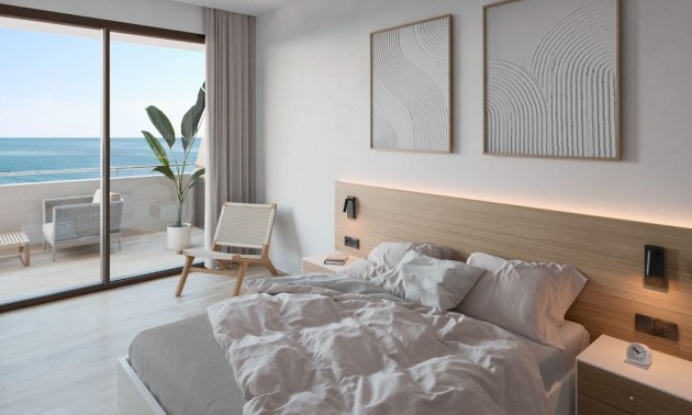 New Build - Penthouse - Moncofa - Playa de Moncofa
