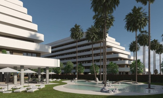 New Build - Penthouse - Moncofa - Playa de Moncofa