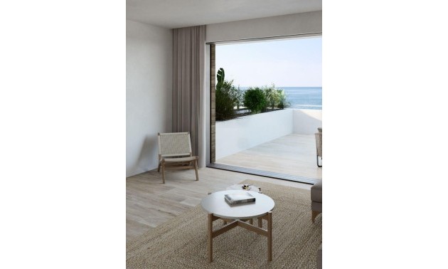 New Build - Penthouse - Moncofa - Playa de Moncofa