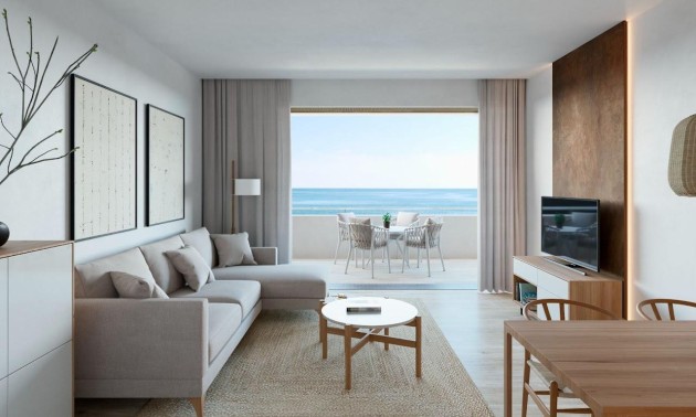 New Build - Penthouse - Moncofa - Playa de Moncofa