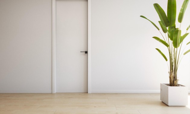 New Build - Apartment - Torrevieja - Playa de El Cura