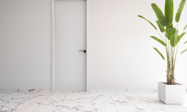 New Build - Penthouse - Torrevieja - Playa de El Cura