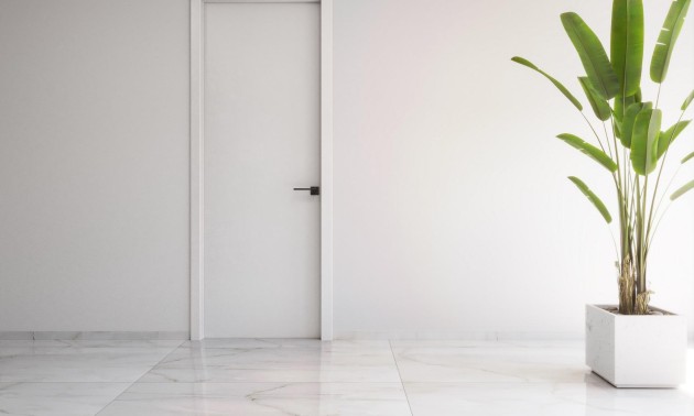 New Build - Penthouse - Torrevieja - Playa de El Cura