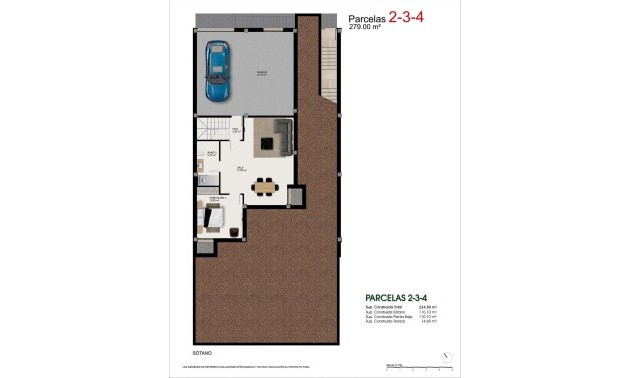 New Build - Villa - Benijofar - Atalaya Park