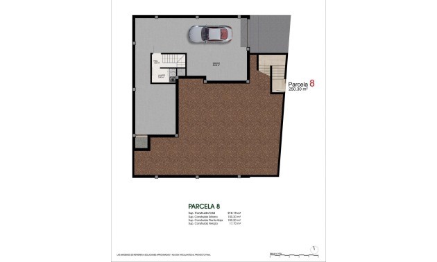 New Build - Villa - Benijofar - Atalaya Park