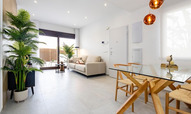 New Build - Villa - Orihuela - Vistabella Golf