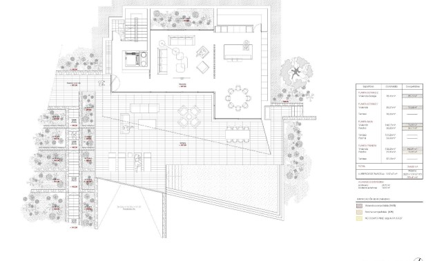 Nouvelle construction - Villa - Benissa - Montemar
