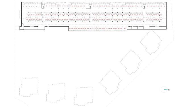 Nieuwbouw Woningen - Penthouse - Guardamar del Segura - El Raso