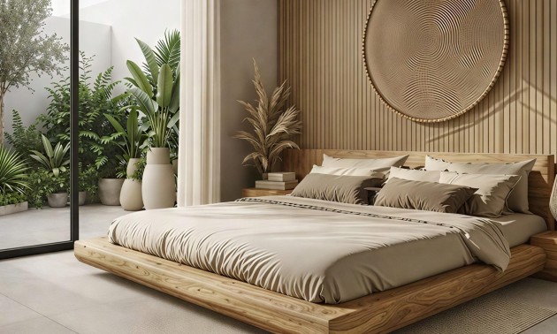 Nieuwbouw Woningen - Apartment - San Pedro del Pinatar - Lo Pagan