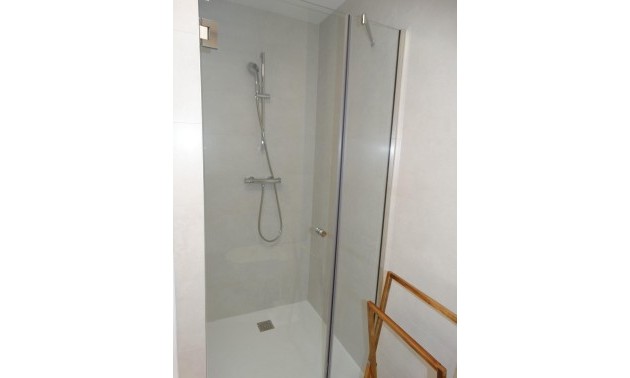 Nouvelle construction - Bungalow - Pilar de la Horadada - pueblo
