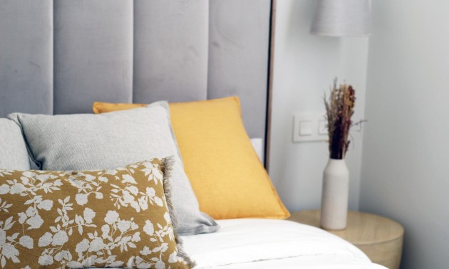 Nieuwbouw Woningen - Bungalow - Pilar de la Horadada - Torre De La Horadada