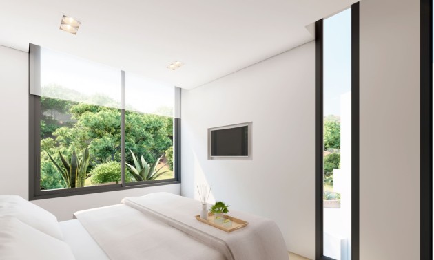 Nieuwbouw Woningen - Apartment - Cartagena