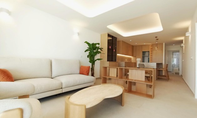 Nieuwbouw Woningen - Apartment - Benijofar - Pueblo