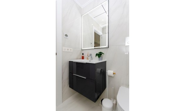 Nieuwbouw Woningen - Villa - Orihuela - Vistabella Golf