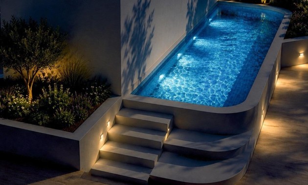 Nouvelle construction - Attique - Torrevieja - Centro