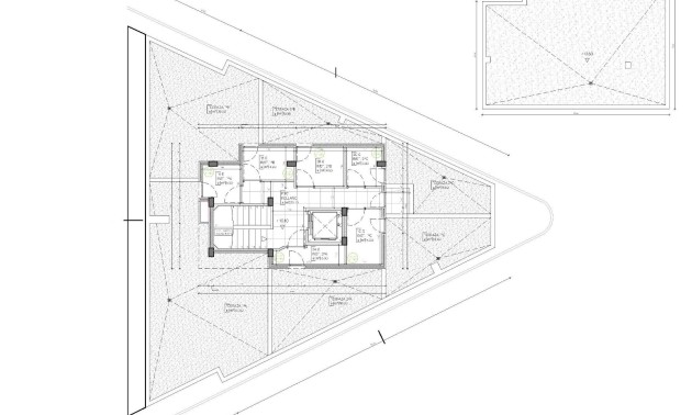 Nieuwbouw Woningen - Apartment - Mazarrón - pueblo
